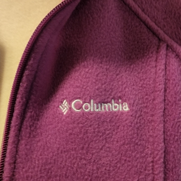 Columbia sweater - Picture 5 of 5